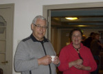 Pa en Ma Jasper 2013